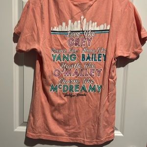 Greys anatomy shirt